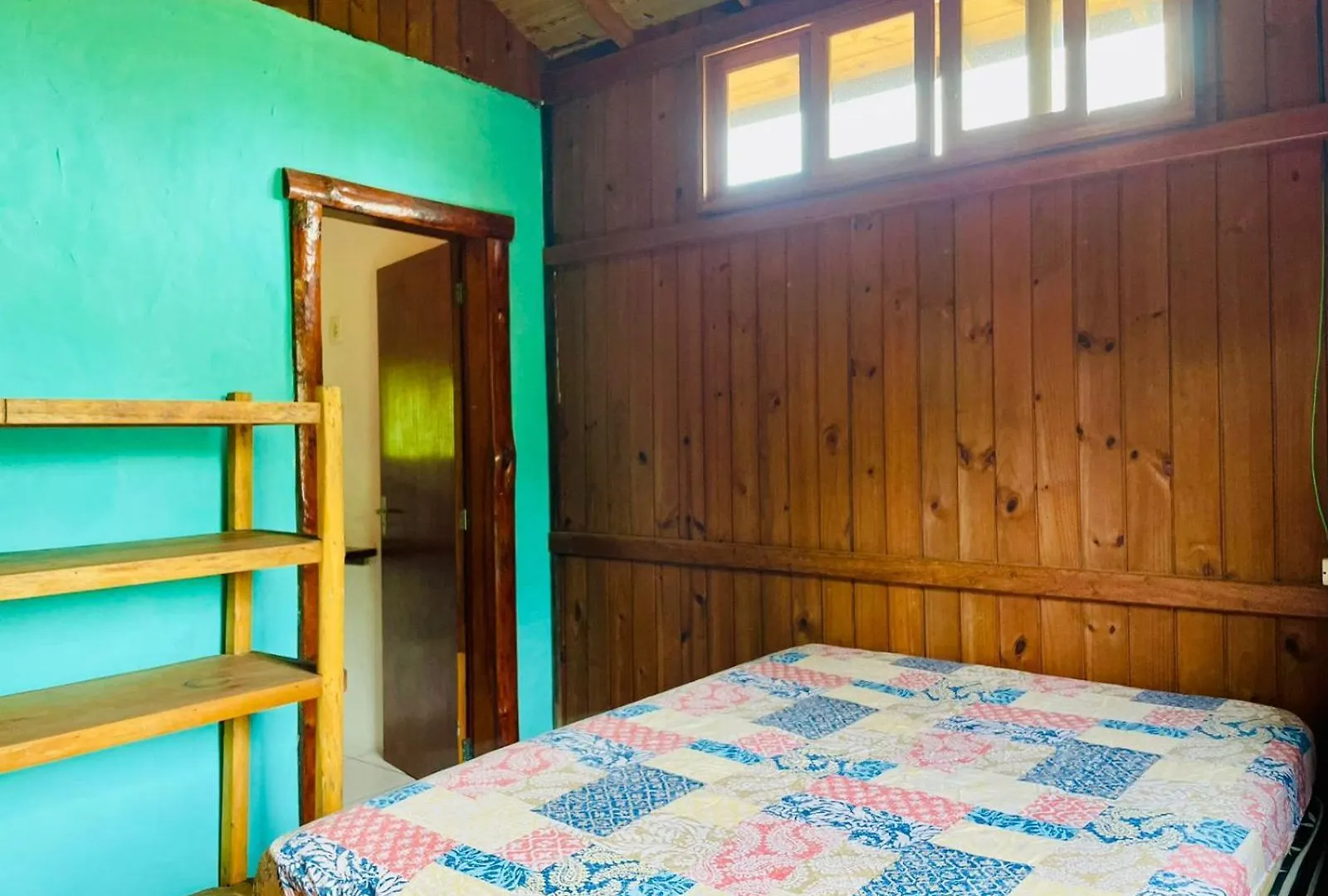 Kaypacha Kitnets Apartamento Palhoça