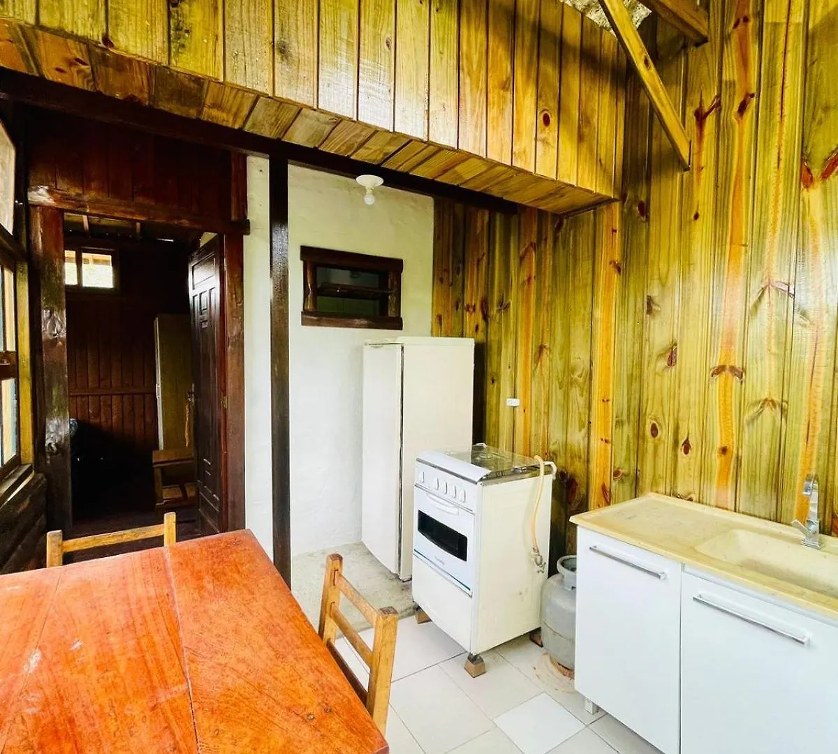 Kaypacha Kitnets Apartamento Palhoça