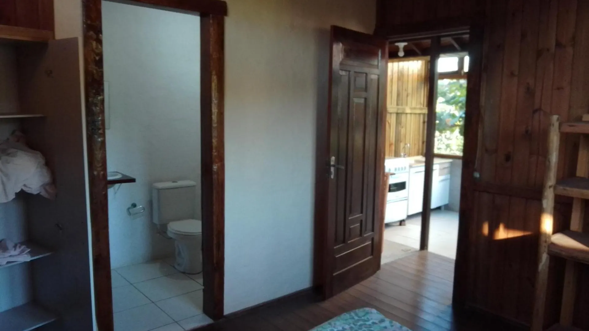 Kaypacha Kitnets Apartamento Palhoça Brasil
