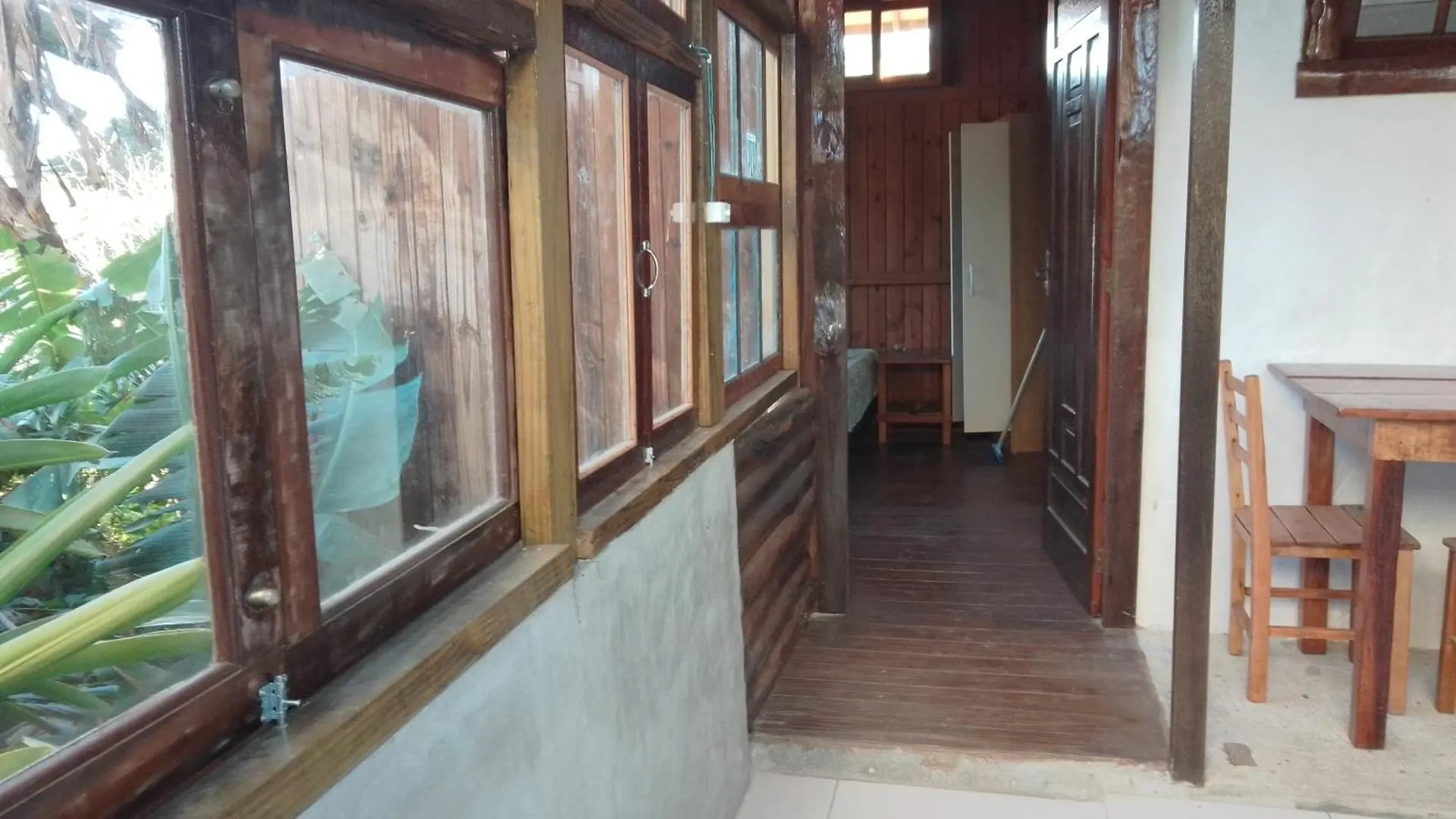 Kaypacha Kitnets Apartamento Palhoça Brasil