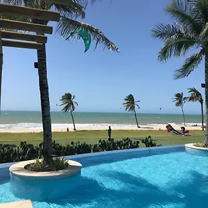 Wai Wai Pe Na Areia - De , Cumbuco Brasil