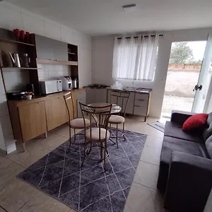 Apartamento Terreo Em, Palhoça