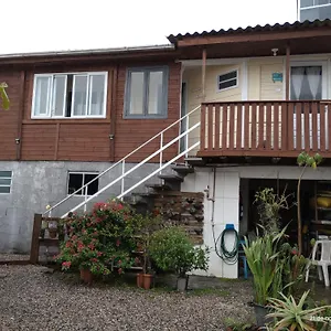 Quarto em Acomodações Particulares Recanto Dos Sabias, Palhoça