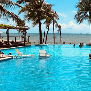 Wai Wai Pe Na Areia - De , Cumbuco Brasil