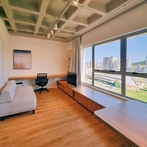  Apartment Atrium Studios By Xtay - Conforto Em Palhoca, A Poucos Metros Da Praia