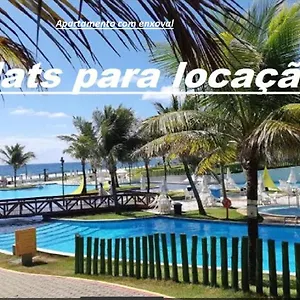 Beach Class Muro Alto , Pôrto das Galinhas Brasil